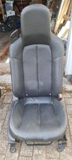 Stoelen leder Mazda MX-5 NC 2007 stoelverwarming, Auto-onderdelen, Interieur en Bekleding, Ophalen, Gebruikt, Mazda