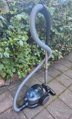 Goedwerkende zaklose stofzuiger Philips PowerPro Compact Eco, Ophalen of Verzenden