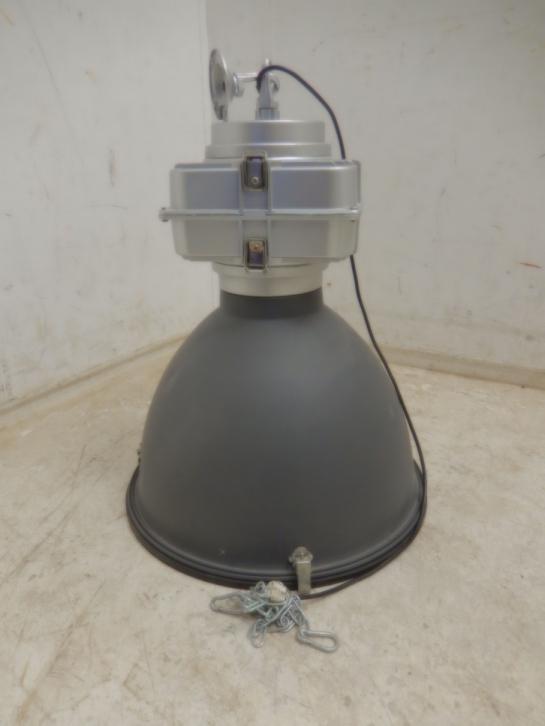 Industri?le lamp, Huis en Inrichting, Lampen | Overige, Gebruikt