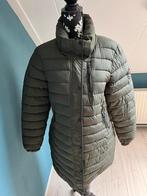 Groene superdry jas maat 42, Kleding | Dames, Jassen | Winter, Superdry, Maat 42/44 (L), Ophalen of Verzenden, Gedragen