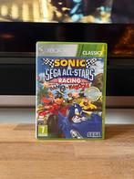 Sonic Sega All-Stars Racing met Banjo Kazooie - Xbox 360, Spelcomputers en Games, Games | Xbox 360, Ophalen, 1 speler, Racen en Vliegen