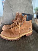 Timerland 6-inch boots / schoenen roestkleur maat 43, Ophalen, Bruin, Timberland, Boots