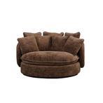 Haco fauteuil, Huis en Inrichting, Ophalen of Verzenden, Zo goed als nieuw