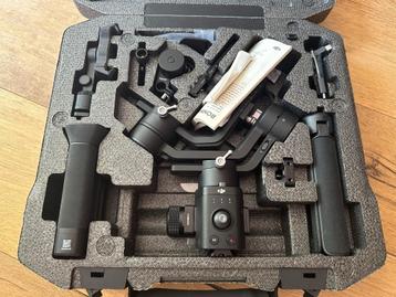 DJI Ronin SC Gimbal beschikbaar voor biedingen