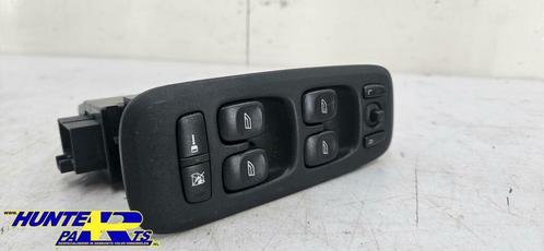 Raamschakelaar 30737518 LV Volvo V70/S60/XC70/XC90 ('03-'09), Auto-onderdelen, Dashboard en Schakelaars, Gebruikt, Ophalen of Verzenden