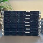 Supermicro SYS-1027R-72RFTP - Foresteer, Ophalen, Gebruikt, 64 GB, 2 tot 3 Ghz