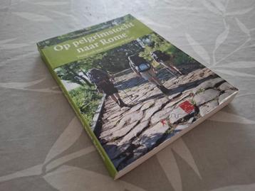 OP PELGRIMSTOCHT NAAR ROME (2020) beschikbaar voor biedingen