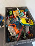 Playmobil, Ophalen, Zo goed als nieuw
