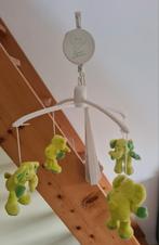 Muziekmobiel met olifantjes, Ophalen, Gebruikt, Overige typen