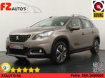 Peugeot 2008 1.2 PureTech Blue Lease Executive - Navigatie -, Voorwielaandrijving, Stof, 23 km/l, Parkeersensor