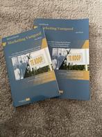 Marketing Vastgoed - Jan Buist (Nieuw), Boeken, Ophalen of Verzenden, Beta, Nieuw, HBO