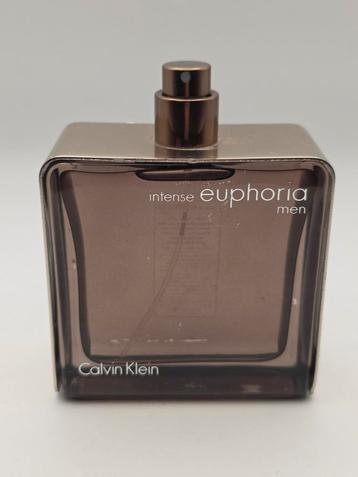 Calvin Klein Euphoria Intense Men EDT 100ML Discontinued  beschikbaar voor biedingen