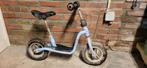 pucky loopfiets, Fietsen en Brommers, Steps, Ophalen of Verzenden, Gebruikt, Gewone step