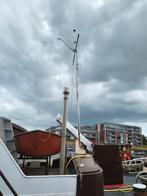 Scheepsmast, bootmast, Watersport en Boten, Ophalen, Gebruikt, Tuigage en Masten