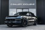 Porsche Cayenne Coupé 4.0 Turbo GT - Origineel NL | Sport C, Automaat, Cayenne, Gebruikt, 4 stoelen