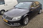 Volkswagen Passat 1.4 TSI Comfl. BlM, DSG, MOTOR START NIET,, Auto's, Volkswagen, Automaat, Euro 5, Gebruikt, Bruin