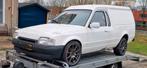 Verwarmde voorruit escort mk4, Ophalen of Verzenden, Gebruikt, Ford