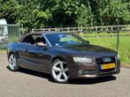 Audi A5 Cabriolet 3.2 FSI quattro Pro Line S /CABRIOLET DAK, Auto's, Audi, Automaat, Euro 5, Gebruikt, 4 stoelen