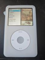 iPod Classic, 40 GB en meer, Gebruikt, Classic, Met radio