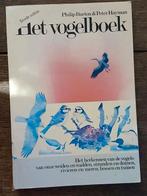HET VOGELBOEK, HET HERKENNEN VAN 300 VOGELSOORTEN. I.Z.G.S., PHILIP BURTON & PETER HAYMANN.., Ophalen of Verzenden, Zo goed als nieuw