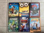 Kinder dvds, Alle leeftijden, Ophalen of Verzenden, Zo goed als nieuw