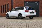 Volkswagen Passat Variant 1.4 TSI PHEV GTE | Black Style | P, Gebruikt, 4 cilinders, Wit, Hybride Elektrisch/Benzine