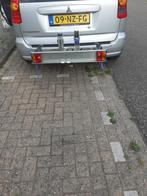 fietsendrager Twinny Load, Auto diversen, Fietsendragers, Ophalen, 2 fietsen, Gebruikt, Trekhaakdrager