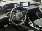 Peugeot E-208 EV GT Première 50 kWh, Panoramadak, achteruit, 136 pk, Gebruikt, Adaptive Cruise Control, 136 min