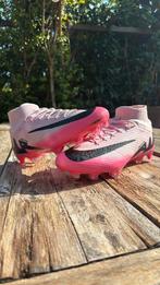 Nike mercurial superfly 9 elite, Ophalen of Verzenden, Zo goed als nieuw, Schoenen