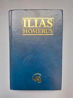Ilias Homerus hardcover
In goede staat, Ophalen of Verzenden, Zo goed als nieuw