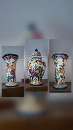 Makkumer aardewerk, Antiek en Kunst, Antiek | Keramiek en Aardewerk, Ophalen