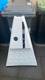 Afdek kap dissel hobby (2006), Caravans en Kamperen, Caravan accessoires, Ophalen of Verzenden, Gebruikt