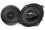 300W Pioneer TS-A1371F Speakers 13cm Luidsprekers (50Wrms), ., Nieuw, Ophalen of Verzenden, .