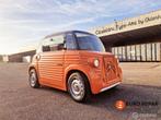 Citroen Brommobiel Type-Ami Caselani, Overige merken