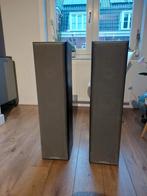 Sony Speakers  (2 stuks) - Goed geluid!, Ophalen, Gebruikt, 60 tot 120 watt, Sony