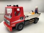 Playmobil vrachtwagen, Ophalen of Verzenden