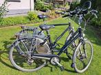 Damesfiets Koga Miyata met 21 versnellingen, Ophalen, 28 inch, Gebruikt, Koga Miyata