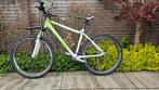 Mooie Ghost dames MTB mt49 Deore XT, Fietsen en Brommers, Fietsen | Mountainbikes en ATB, Overige merken, Gebruikt, 49 tot 53 cm