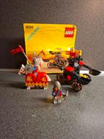 Lego 6039, Kinderen en Baby's, Speelgoed | Duplo en Lego, Ophalen of Verzenden, Zo goed als nieuw, Complete set, Lego