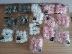 Foam roosjes.
16 Zakjes.
Nieuw in verpakking., Hobby en Vrije tijd, Knutselen, Ophalen of Verzenden, Nieuw, Materiaal
