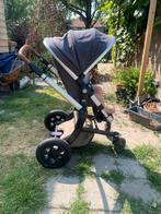 Joolz kinderwagen (wieg + zitje) met extra’s, Kinderen en Baby's, Kinderwagens en Combinaties, Kinderwagen, Ophalen