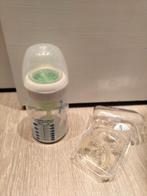 Dr brown's fles breed 150 ml, Ophalen of Verzenden, Nieuw, Overige typen