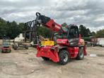 2016 Manitou MRT 1840 Roterende Verreiker, Zakelijke goederen, Machines en Bouw | Kranen en Graafmachines, Verreiker