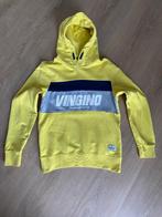 Vingino hoodie jongens 14/164, Kinderen en Baby's, Kinderkleding | Maat 164, Gebruikt, Trui of Vest, Ophalen of Verzenden, Vingino