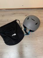 Kinder Ski/Snowboard Helm, Gebruikt, Overige typen, Skiën, Ophalen