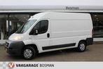 Fiat Ducato 33 2.3 MJ MH2 GV, Euro 5, Wit, Elektrische ramen, Dealer onderhouden