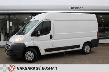 Fiat Ducato 33 2.3 MJ MH2 GV beschikbaar voor biedingen