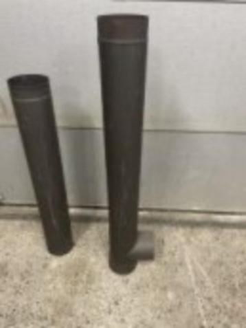 Kachel pijpen beschikbaar voor biedingen