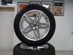 19 inch Audi Q5 origineel winterbanden set als nieuw