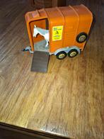 Te koop britains paardentrailer, Hobby en Vrije tijd, Modelauto's | 1:32, Ophalen of Verzenden, Gebruikt, Tractor of Landbouw